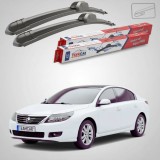 Cumpara ieftin Ștergătoare Renault Latitude Sedan 2011-prezent | Set Față Flat &ndash; TeamCar&reg;