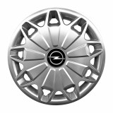 Set 4 capace roti 16 inchi (R16) Compatibile Cu Opel model - 419