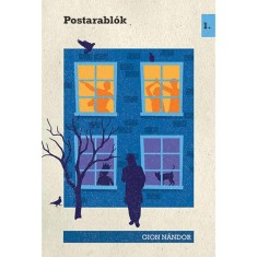 Postarablok - Gion Nandor foto