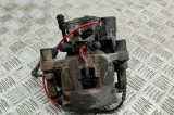 Etrier de fr&acirc;nă dreapta spate JAGUAR I-PACE X590 2019 OEM: J9D3-2K327-AB,J9D3-2552-AA 23184377