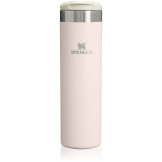 Stanley AeroLight&trade; Transit Mug cană termoizolantă Rose Quartz 600 ml