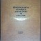 Bibliografia istorica a Romaniei IX - Felicia Hristodol, Gheorghe Hristodol