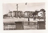 RF35 -Carte Postala- Targu-Jiu, circulata 1968