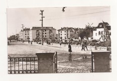 RF35 -Carte Postala- Targu-Jiu, circulata 1968