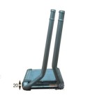 Radiator Incalzire Kia Picanto, 02.2008-04.2011, motor 1.0, 1.1 benzina, 1.1 CRDI, diesel, aluminiu brazat/aluminiu, 121x190x20 mm,