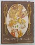 RUMANISCHE MARCHEN ' BASME ROMANESTI ' , VOLUM I von SABINA CORNELIA STROESCU und DONE STAN , 1987