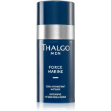 Thalgo Men Intensive Hydrating Cream cremă hidratantă pentru hidratare intensa pentru bărbați 50 ml