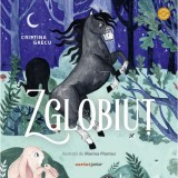 Cumpara ieftin Zglobiut, Cristina Grecu