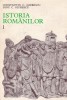 C-tin C. Giurescu, Dinu C. Giurescu - Istoria romanilor, Vol. 1