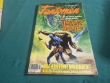 BENZI DESENATE FANTOMEN * FINLANDA * NR. 21 1989 * 2 1 2