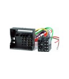 ISO-VW adaptor ISO VOLKSWAGEN DIN 2002 4CarMedia