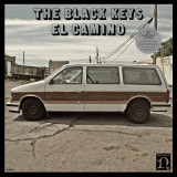 El Camino (10th Anniversary Box Set) | The Black Keys, Nonesuch Records