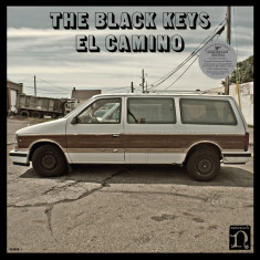 El Camino (10th Anniversary Box Set) | The Black Keys