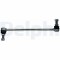 DELPHI TC2165 Brat/bieleta suspensie, stabilizator