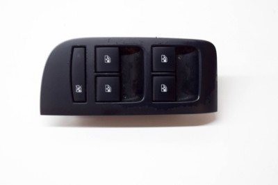 Buton geam ușă dreapta față OPEL ZAFIRA TOURER C P12 2012 OEM: 251886,13305009 | 13595768 foto