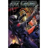 Gi Joe Retaliation Official Movie Prequel