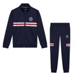 Paris Saint Germain trening de copii Tracksuit blue - 12 let