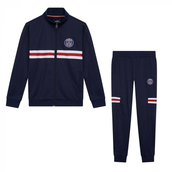 Paris Saint Germain trening de copii Tracksuit blue - 10 let