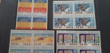 Romania 1964-LP 587-A XX aniv.a eliberarii patriei,bl.4, Nestampilat
