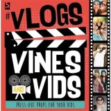 Cumpara ieftin #Vlogs, Vines and Vids (Vlogging)