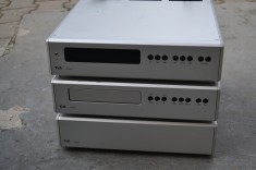 Linie sistem T+A PA 800 M