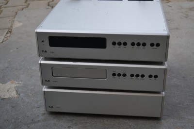 Linie sistem T+A PA 800 M foto