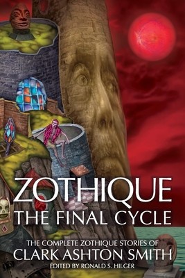 Zothique: The Final Cycle foto