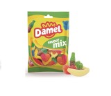 Jeleuri gumate DAMEL glazurate SWEET MIX 80g