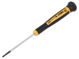 Șurubelniță Precizie Plată 2,0x0,4mm
