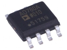 Sursă Tensiune Referință 2,5V 3V &plusmn;0,2% SO8 10mA
