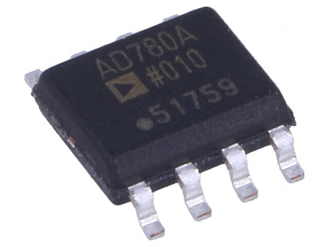 Sursă Tensiune Referință 2,5V 3V &plusmn;0,2% SO8 10mA