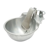 Adapatoare din aluminiu 2.5L cu clapeta si sistem de prindere inclus