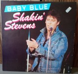 Disc vinil Baby Blue - Shakein Stevens EX++