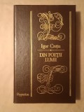 Igor Crețu (ed.) - Din poeții lumii (1992)