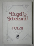 POEZII-EUGEN JEBELEANU 1989