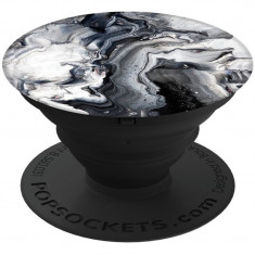 Suport pentru telefon popsockets popgrip, ghost marble