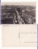 Bucuresti - Vedere generala- tramvai, Necirculata, Printata