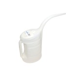 Recipient pentru ulei, antigel, lichide, capacitate 4 litri, Asta