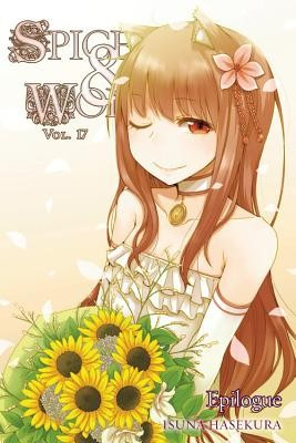 Spice and Wolf, Vol. 17 foto
