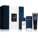 Dunhill Icon Racing Blue set cadou pentru bărbați, 100 ml