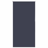 VidaXL Jaluzea cu role opace 65x150 cm lățime material 60,7 cm