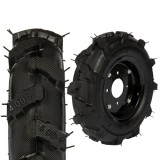 Roata motocultor 5.00-8 ( manicot )