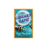 The Library Game: A Secret Staircase Novel