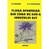 Flora spontana din zona de sud a judetului Olt
