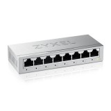 Cumpara ieftin ZYXEL GS-108B V5 8-PORT DESKTOP SWITCH