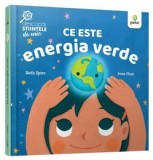 Cumpara ieftin Ce este energia verde