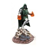 Marvel Comic Gallery PVC Statue Doctor Doom 25 cm, Diamond Select