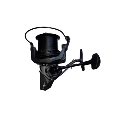 Mulineta EastShark Commander Carp 10000 foto