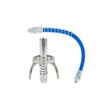 Cuplaj de lubrifiere cu autoblocare, 30 cm, M10, Kraft