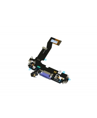 Modul Incarcare Apple iPhone 12, iPhone12 Pro Mov foto